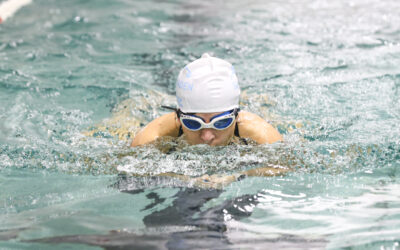 Weihnachtsschwimmen 2025